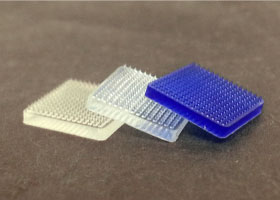 micropoint-polymeric-microneedles